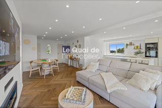  Appartement � vendre 4 pi�ces 89 m�