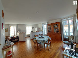  Appartement � vendre 5 pi�ces 134 m�