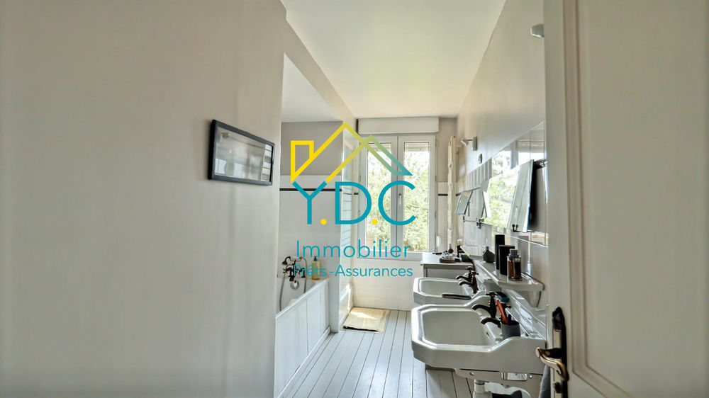 � vendre  Maison Yvetot (76190)