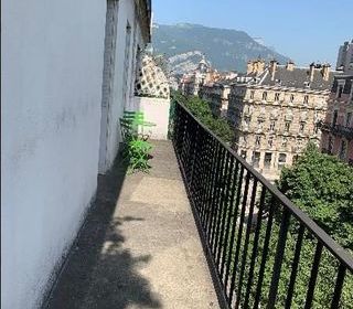  Appartement � louer 2 pi�ces 55 m�