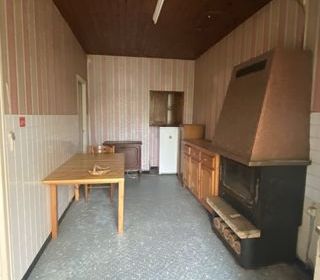  Maison � vendre 4 pi�ces 81 m�