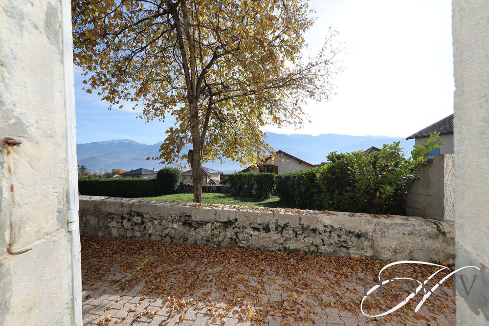 � vendre  Maison Biviers (38330)