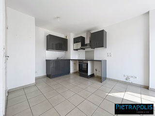  Appartement � vendre 2 pi�ces 39 m�