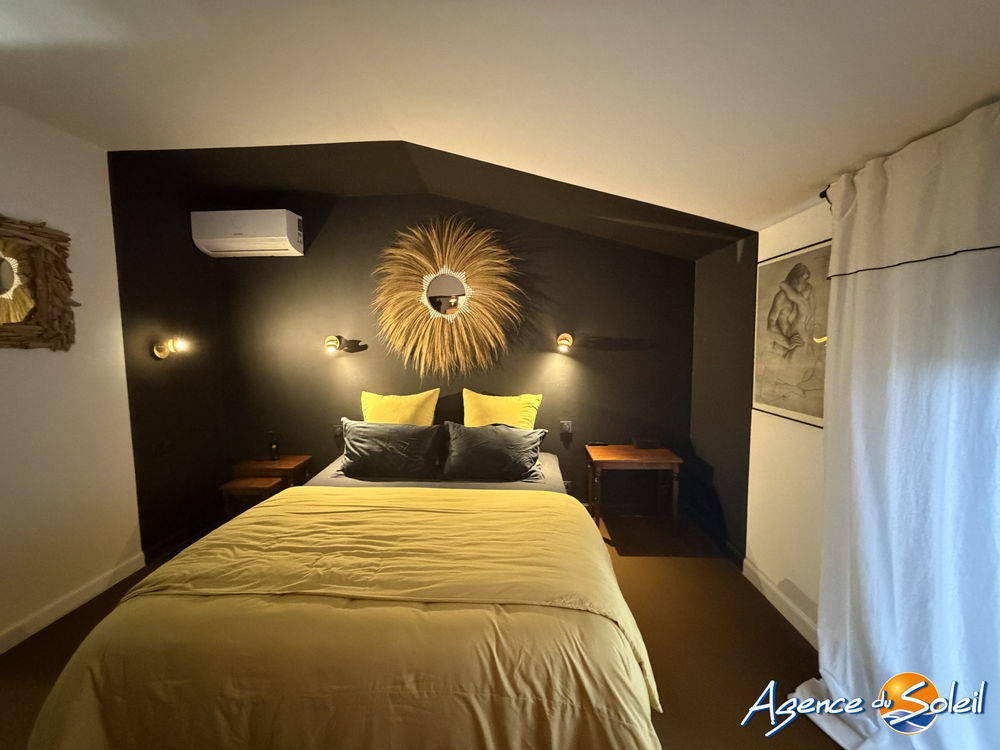 � vendre  Maison Ornaisons (11200)