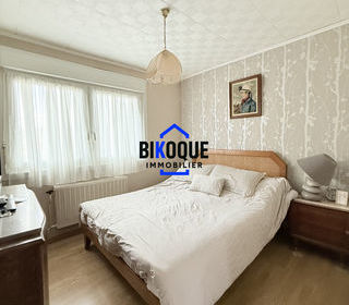  Maison � vendre 4 pi�ces 86 m�