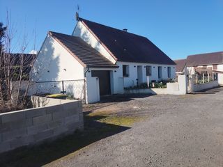  Maison � vendre 4 pi�ces 115 m�