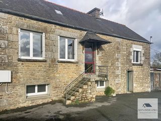  Maison � vendre 3 pi�ces 60 m�