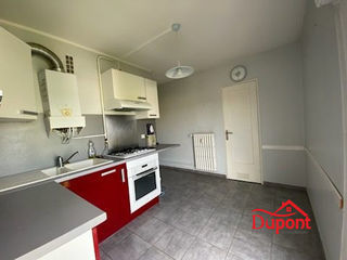  Appartement � vendre 4 pi�ces 74 m�