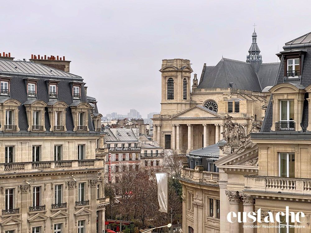 � vendre  Appartement Paris 1
