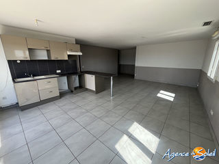  Appartement � vendre 4 pi�ces 92 m�