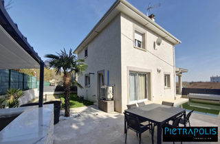  Maison � vendre 5 pi�ces 139 m�