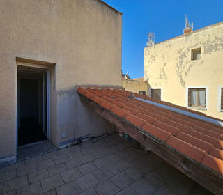  Appartement � vendre 2 pi�ces 24 m�