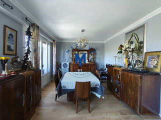  Appartement � vendre 5 pi�ces 129 m�