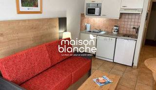  Appartement � vendre 1 pi�ce 21 m�