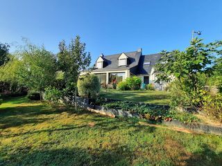  Maison � louer 6 pi�ces 155 m� Suc�-sur-erdre