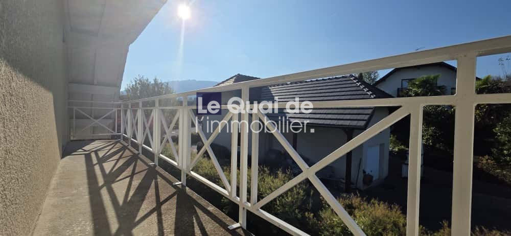 � vendre  Maison La Biolle (73410)