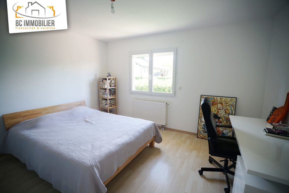 � vendre  Maison Pr�vessin-Mo�ns (01280)