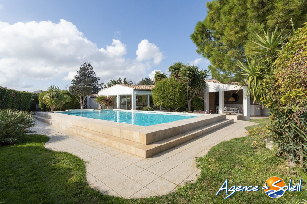 � vendre  Maison Narbonne (11100)