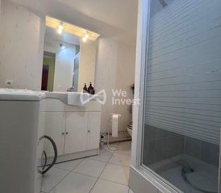  Maison � vendre 2 pi�ces 41 m�