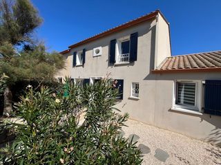  Maison � vendre 4 pi�ces 56 m�