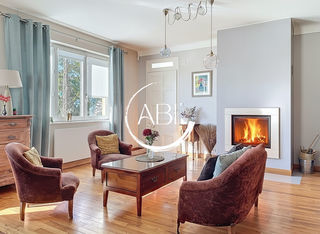  Maison � vendre 9 pi�ces 201 m�