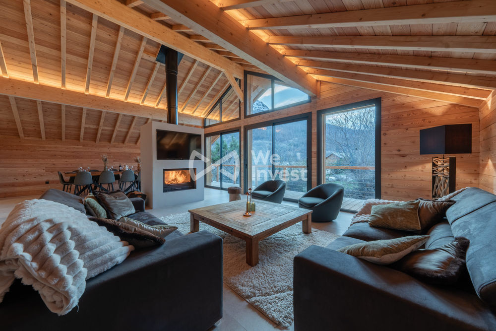 � vendre  Maison Brian�on (05100)