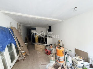  Appartement � vendre 2 pi�ces 38 m�