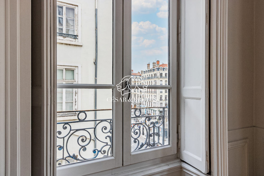 � vendre  Appartement Lyon 2