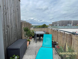  Appartement � louer 1 pi�ce 36 m�