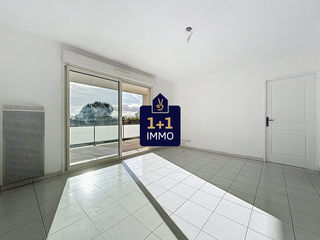  Appartement � vendre 2 pi�ces 44 m�