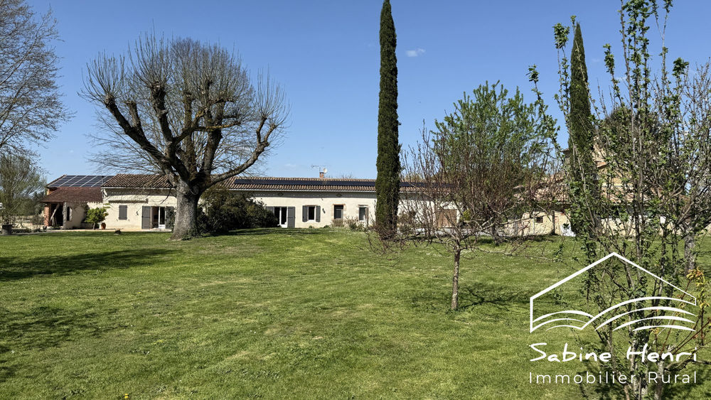 � vendre  Maison Viterbe (81220)