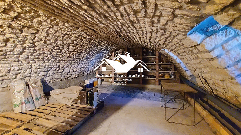 � vendre  Maison Rety (62720)