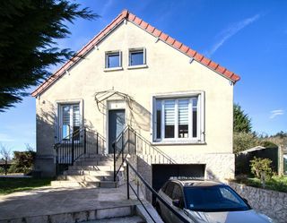  Maison � vendre 5 pi�ces 140 m�