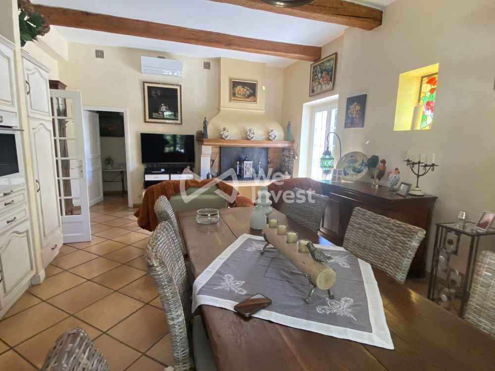 � vendre  Maison Argeliers (11120)