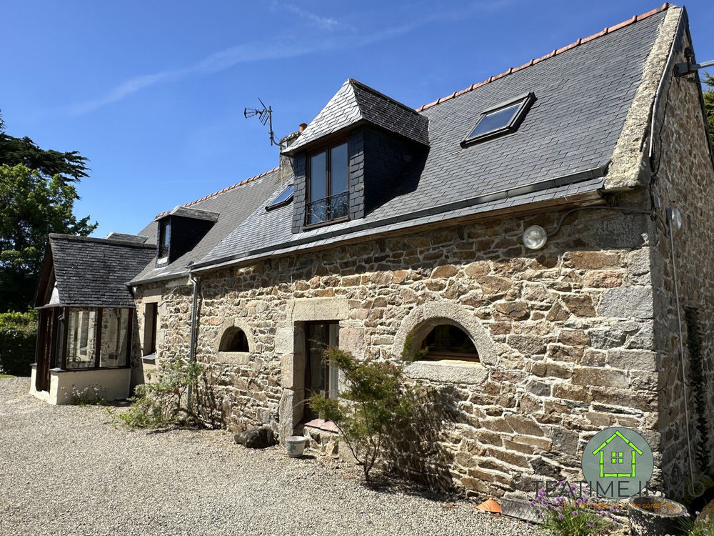 � vendre  Maison Plestin-les-Gr�ves (22310)