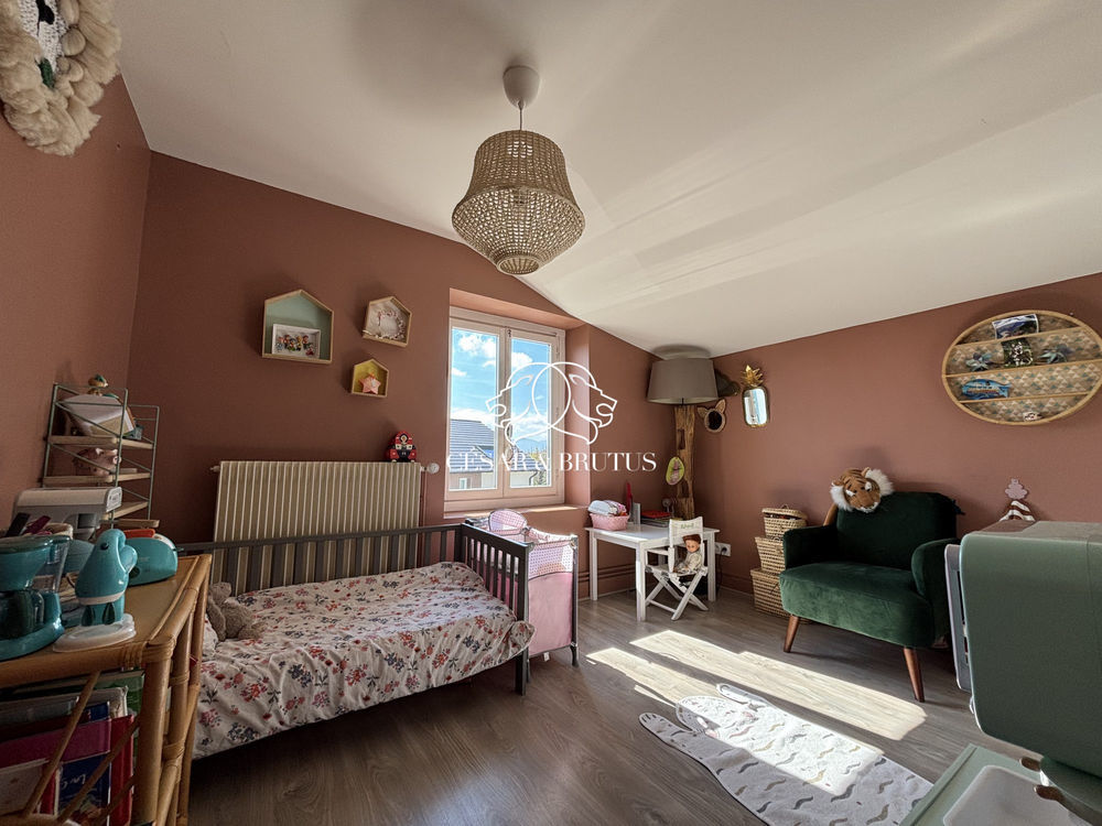 � vendre  Maison Tassin-la-Demi-Lune (69160)