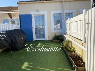  Maison � vendre 1 pi�ce 25 m�