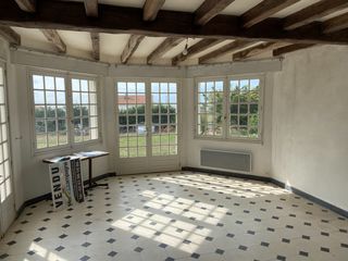  Maison � vendre 6 pi�ces 1 m�