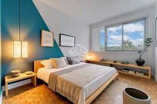  Appartement � vendre 3 pi�ces 78 m�