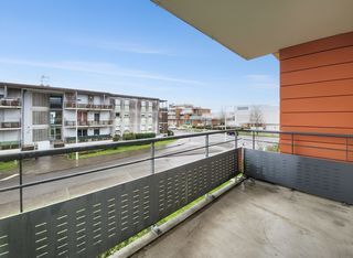  Appartement � vendre 2 pi�ces 45 m�