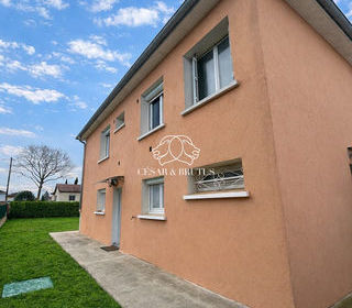  Maison � vendre 7 pi�ces 150 m�