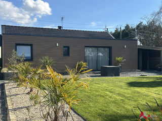  Maison � vendre 3 pi�ces 75 m�