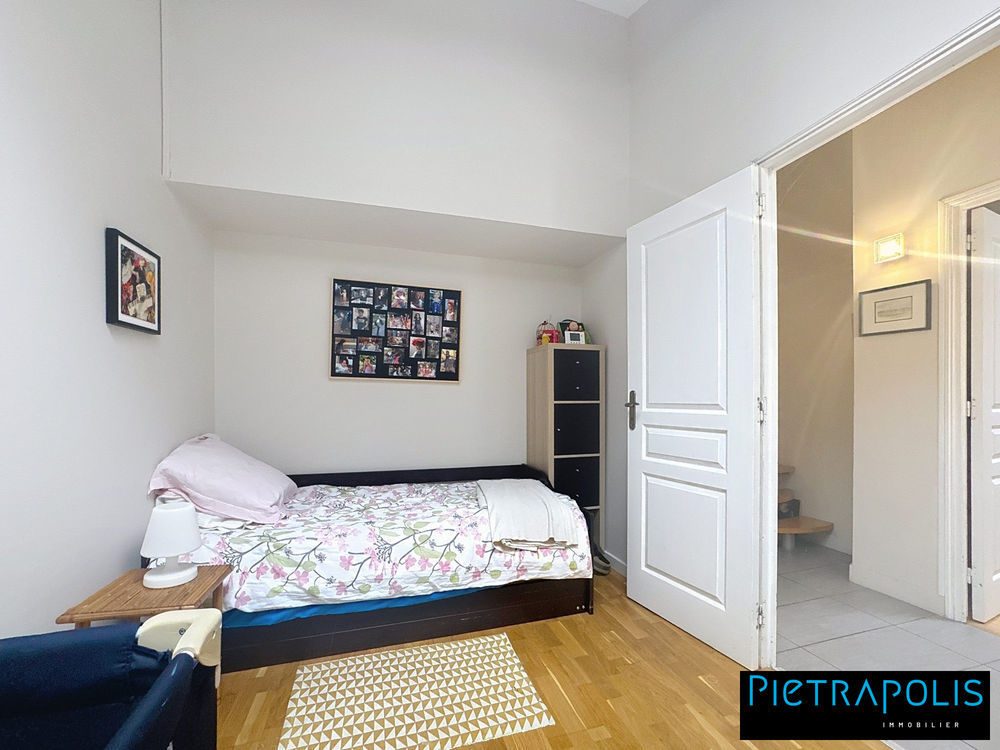� vendre  Appartement Lyon 4