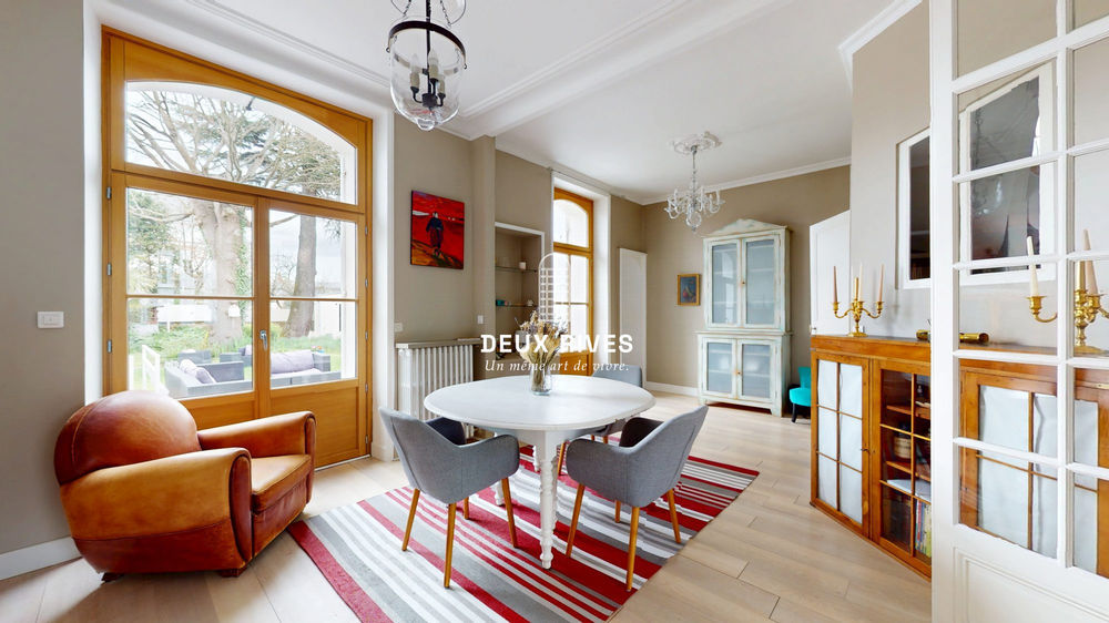 � vendre  Maison Nantes (44300)