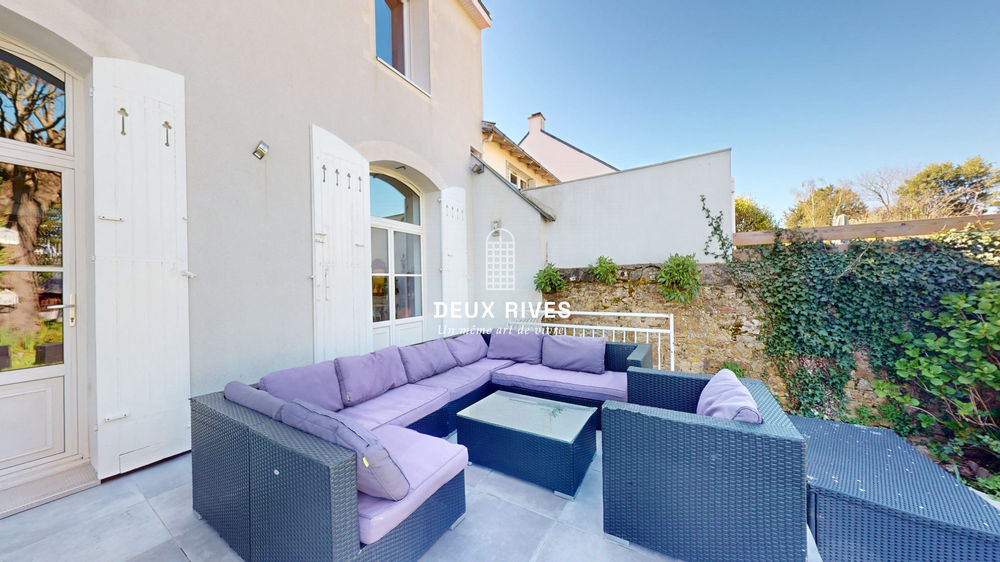 � vendre  Maison Nantes (44300)