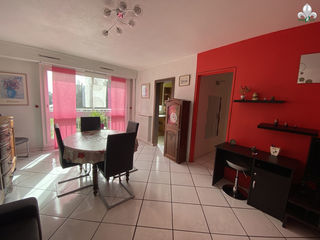  Appartement � vendre 2 pi�ces 48 m�