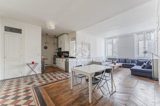  Appartement � vendre 4 pi�ces 89 m�