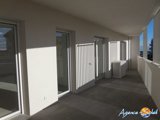  Appartement � vendre 3 pi�ces 1 m�