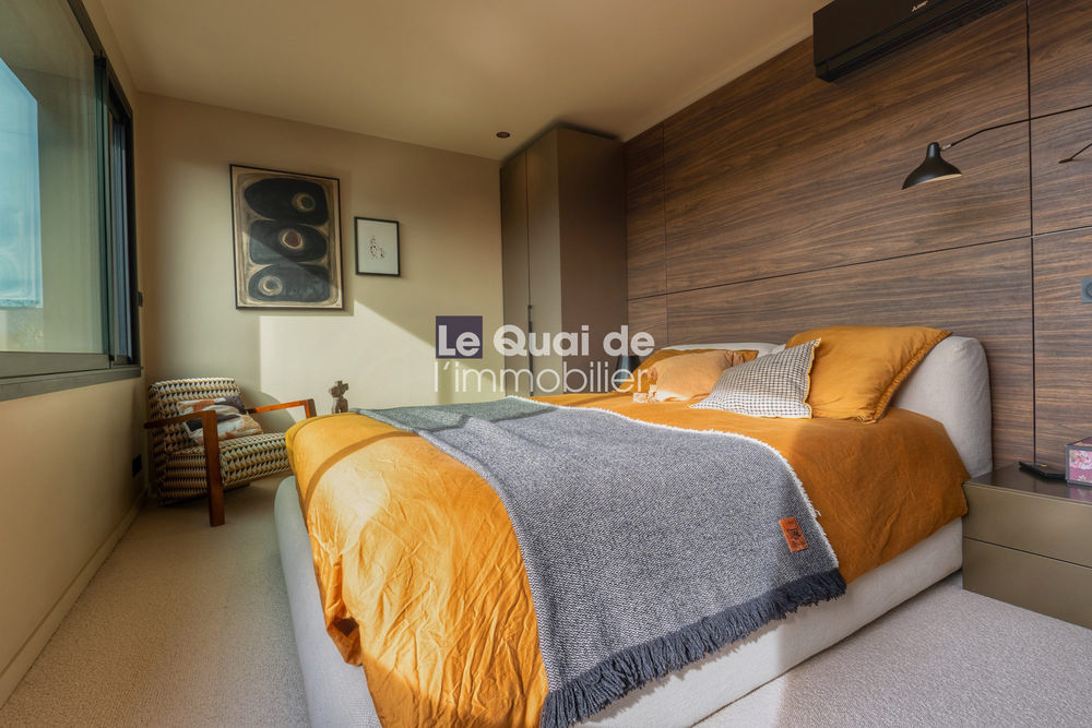 � vendre  Maison Saint-Alban-Leysse (73230)