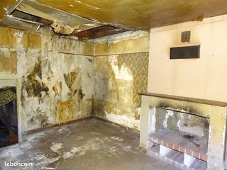  Maison � vendre 2 pi�ces 50 m�